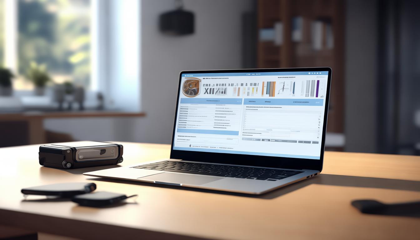 信息时代如何保障数据安全？备份与选正规下载源是关键