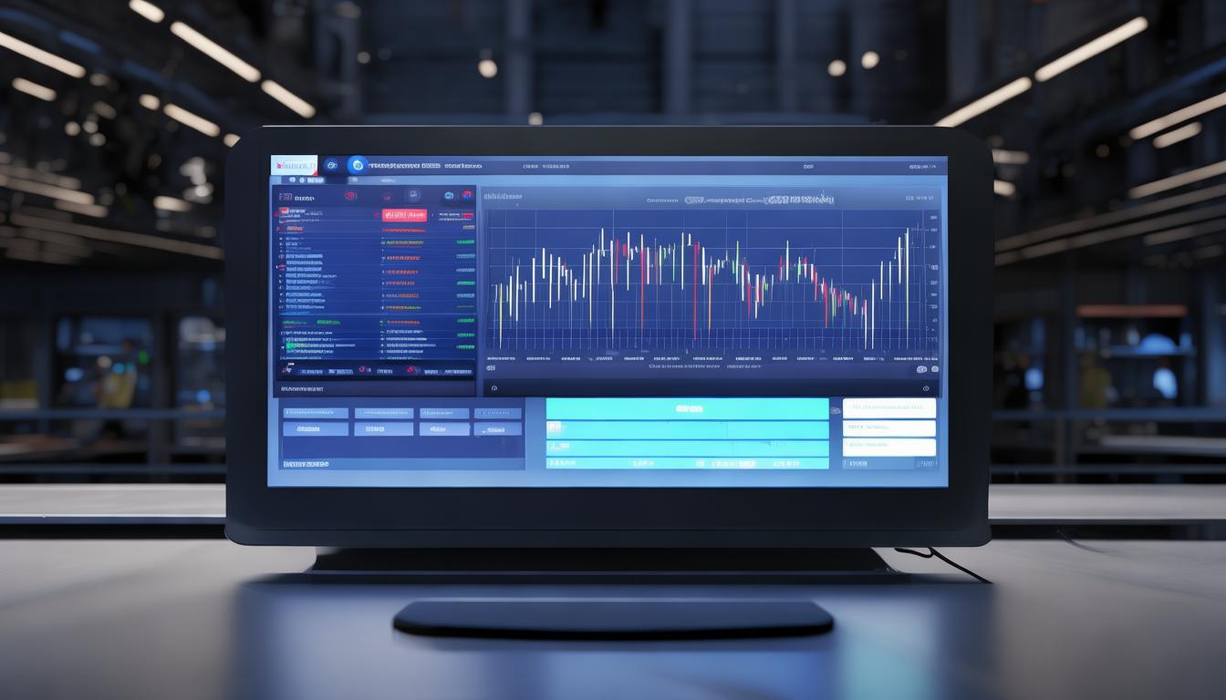 借助TokenPocket下载实现资产增值，投资数字资产需谨慎