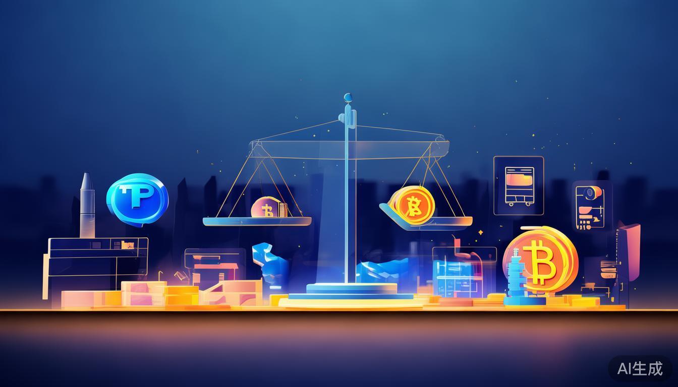 TPWallet的未来可能性与发展方向_方向性的建议_方向与未来