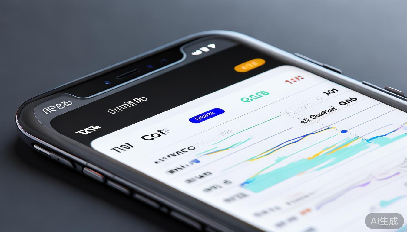 动态交易者软件_3. 下载tp交易所app，轻松掌握市场动态_动态交易什么意思