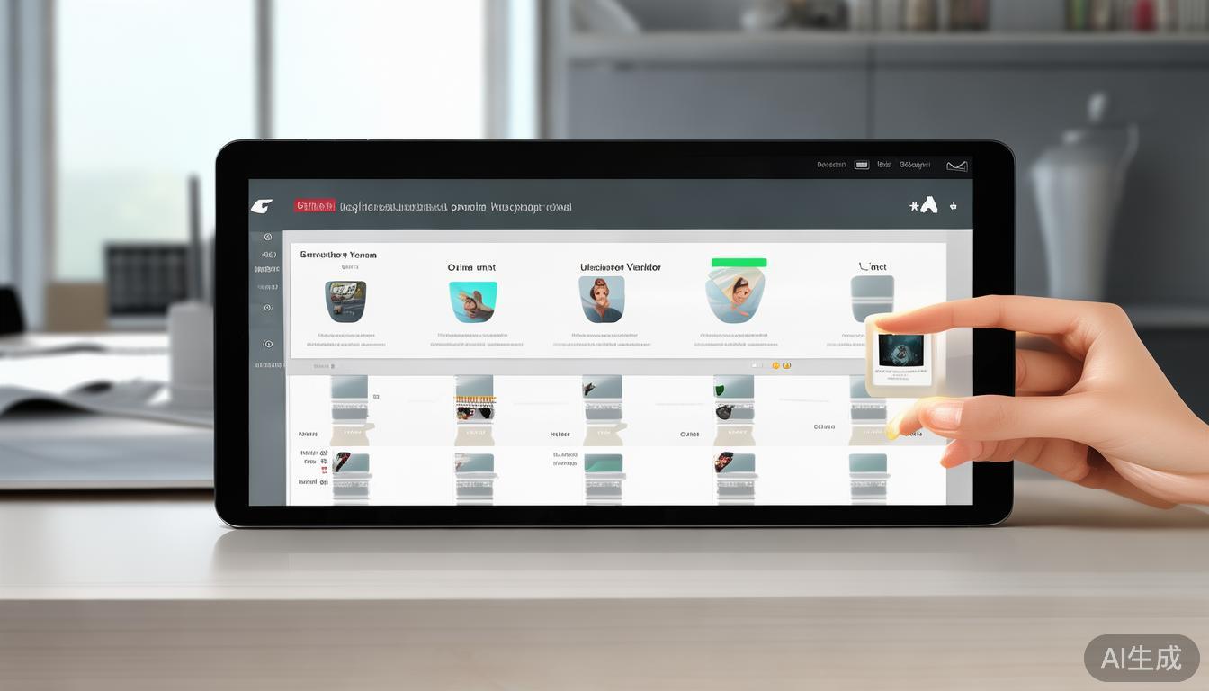 寻找TP官方正本软件？确保来源可靠很关键，规避风险这样做