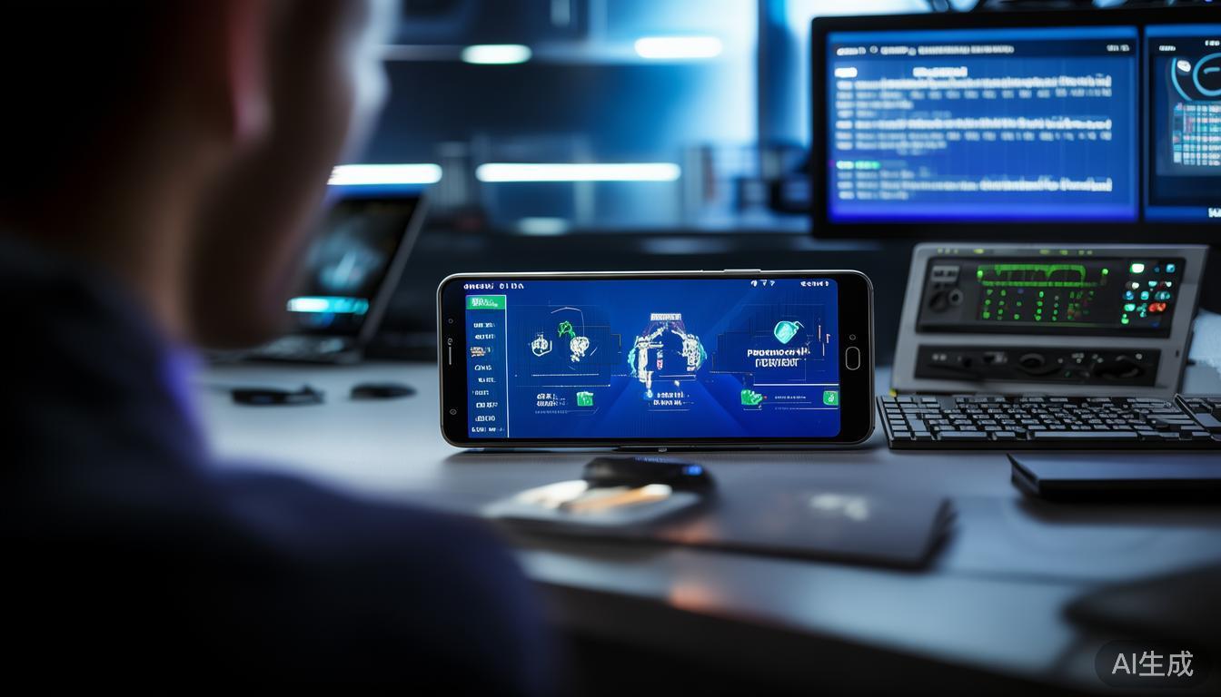 2025年TP官方安卓版本深度评测，极致流畅提升几何？