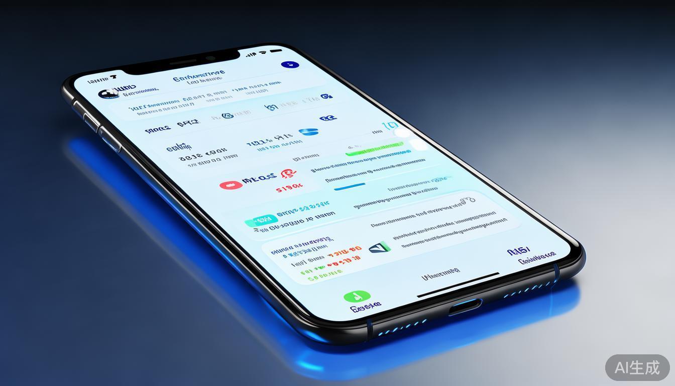 数字货币交易普及下，TP 交易所 app 下载意义重大，值得探讨