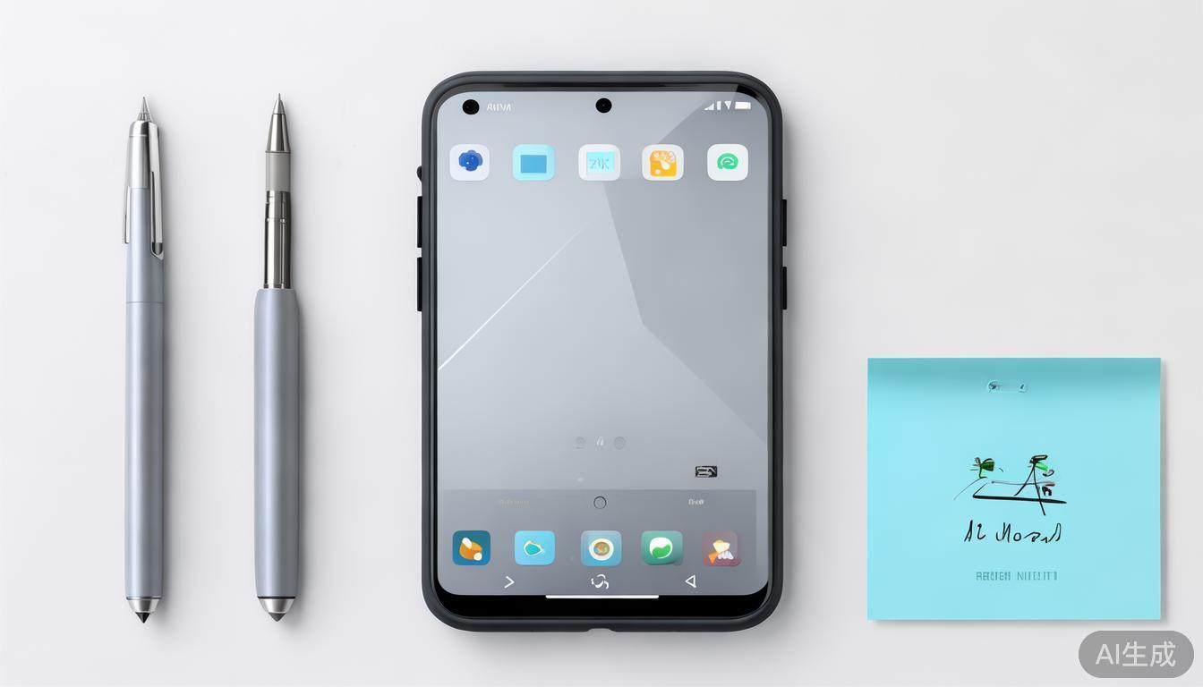 tp官方下载安卓2025：新版系统如何为你打造更高效、智能的操作环境_安卓智能手机操作_安卓智能操作系统