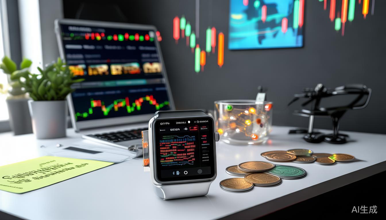 在TPWallet中实现投资多样性：资产、赛道与策略多元组合，分散风险