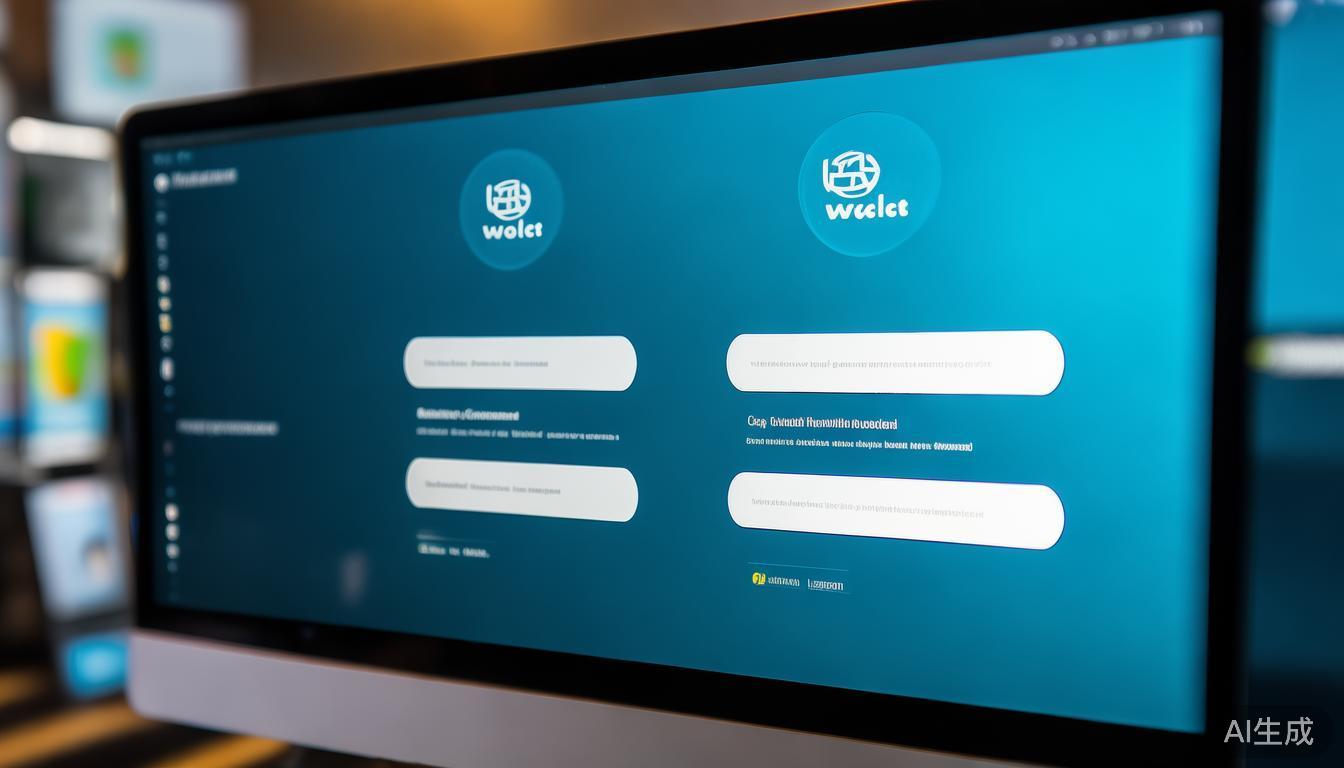 钱包应用_用钱包app下载_使用tp钱包网页登录与下载：有什么特别之处？