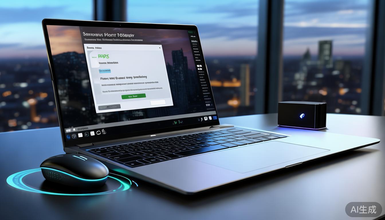 TPWallet安全实践：多重加密与二次验证，保障数字资产安全