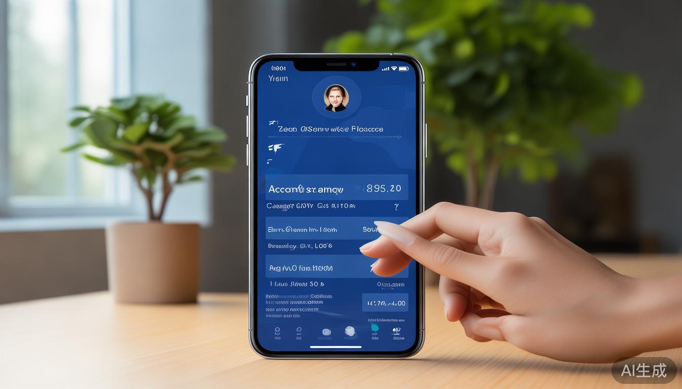 普通用户谈理财：选可靠工具如盾牌，官方下载是资金安全防线