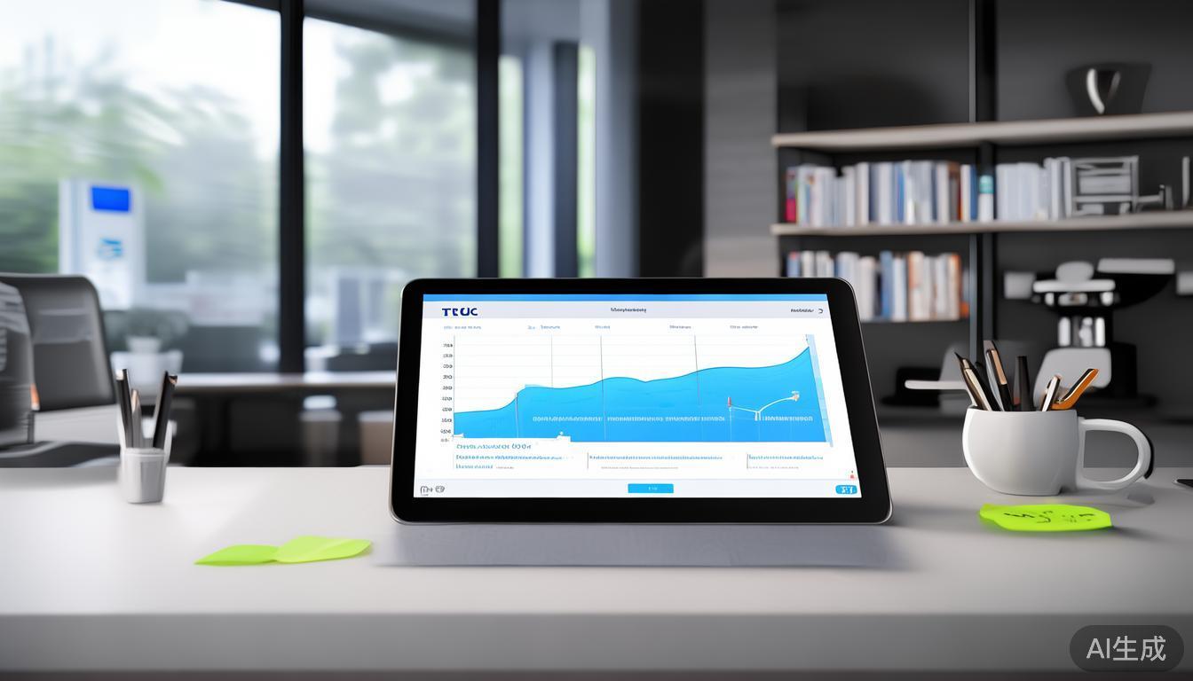 TP官方app下载：优化审批与项目管理，如何驱动企业管理效率大幅提升？