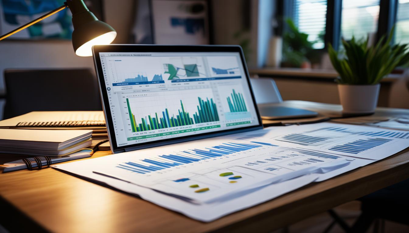 TP正版软件：财务智能管理好帮手，如何实现智能化管理？