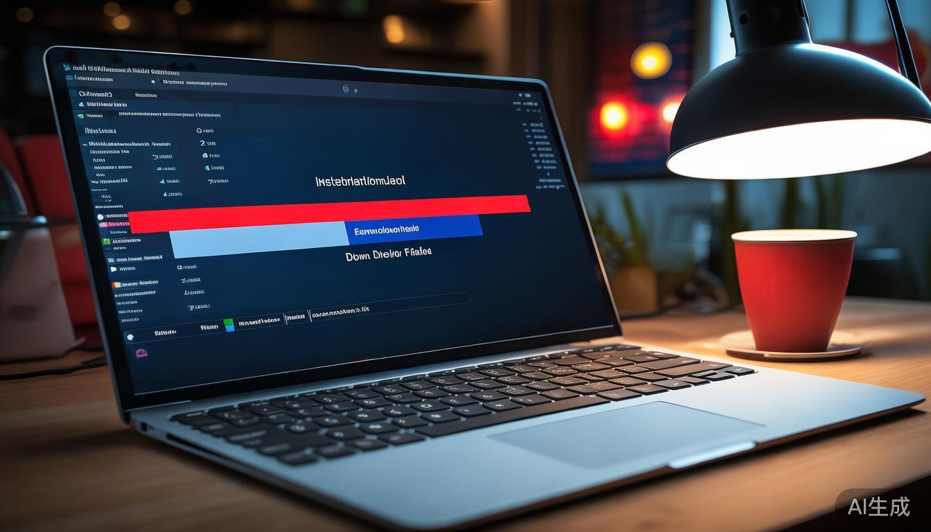 安卓手机安装失败_部分机型无法安装TP安卓2025？原因与解决方法详解_安卓系统无法安装app