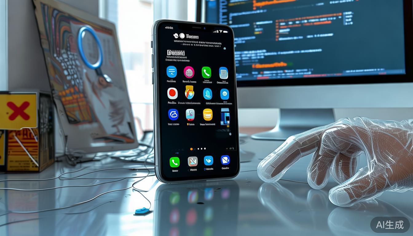 TP官方下载安装app的安全隐患与防范措施_隐患防治_隐患防控