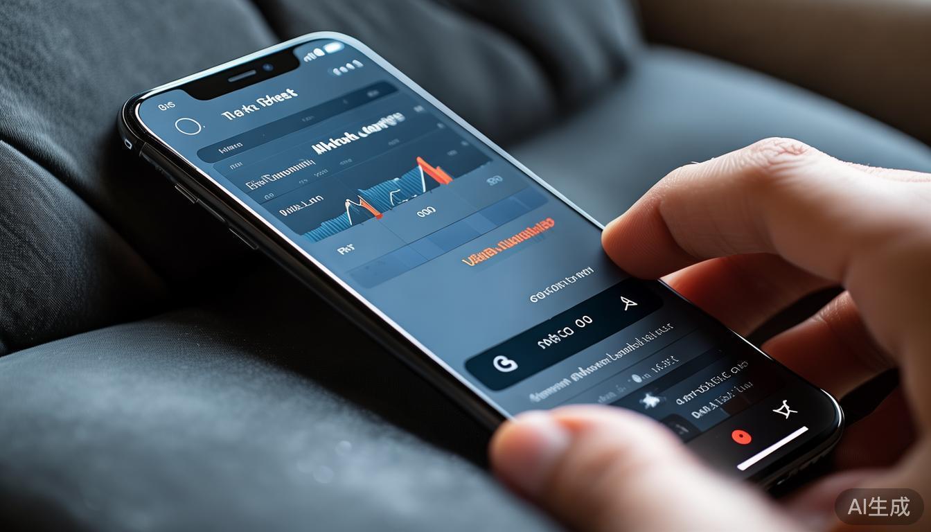 如何利用TP钱包安卓版洞察市场？分析链上数据、追踪资金流向，获取真实投资动态