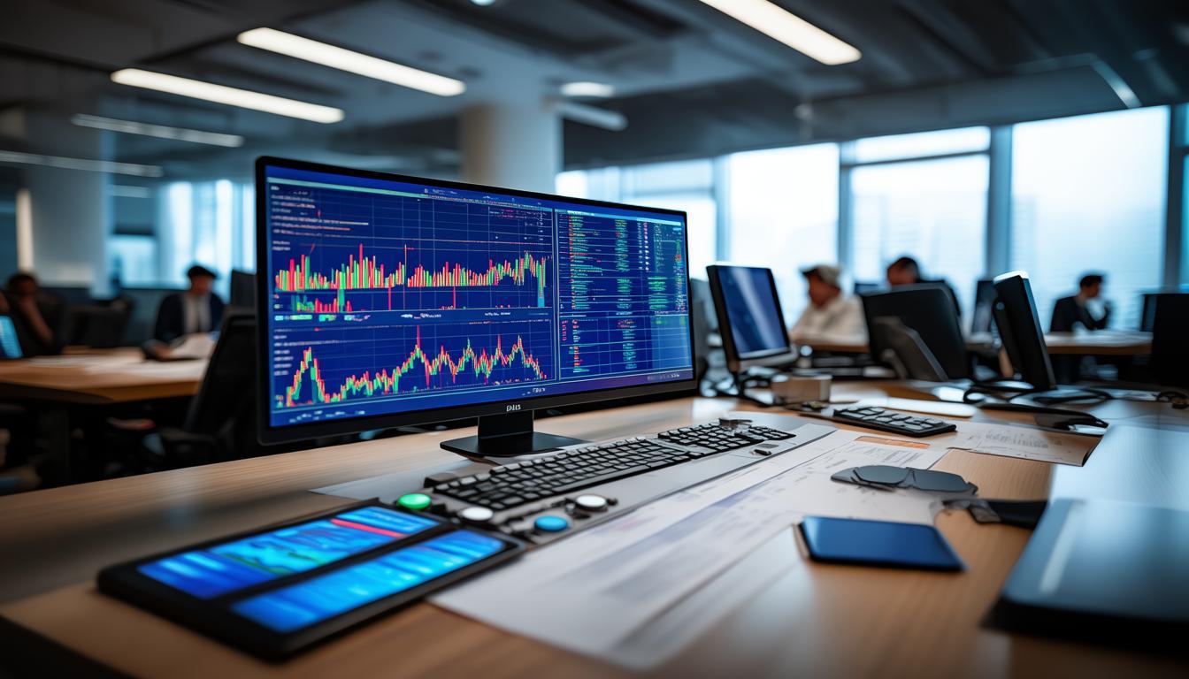 Tokenpocket钱包官网：实现资产自动化管理与合理调配的实用工具