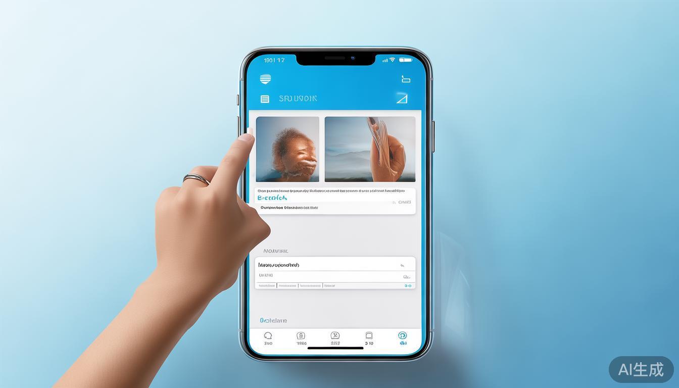 TP官方App的交互设计如何体现品牌温度？从点击到情感认同的探索