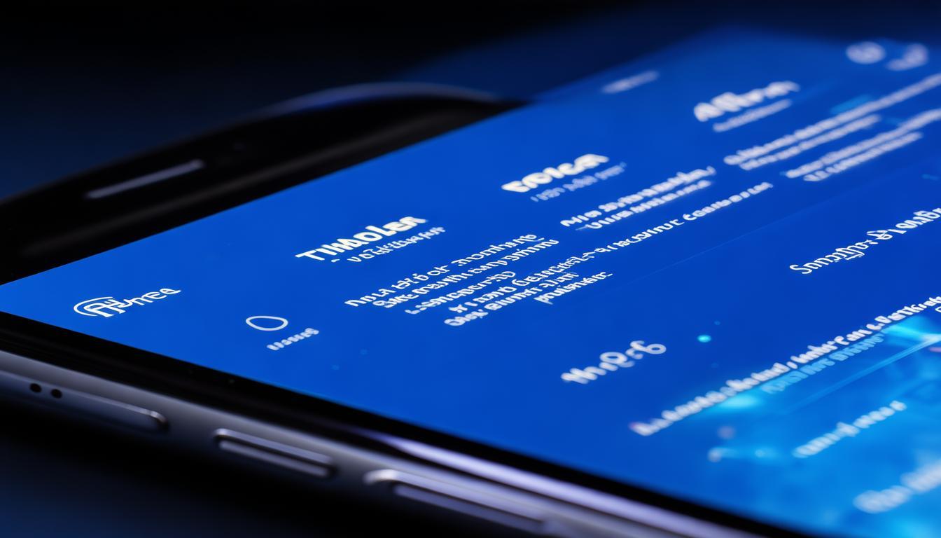 TP钱包APP安卓版：区块链技术助力数字资产安全高效交易
