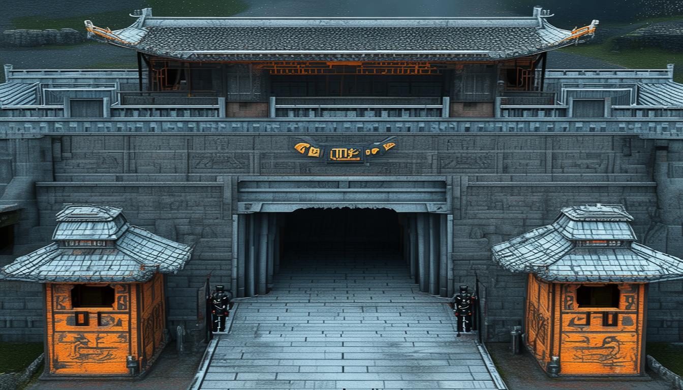 TP官方正版下载安全审核流程，如何确保用户资产万无一失？