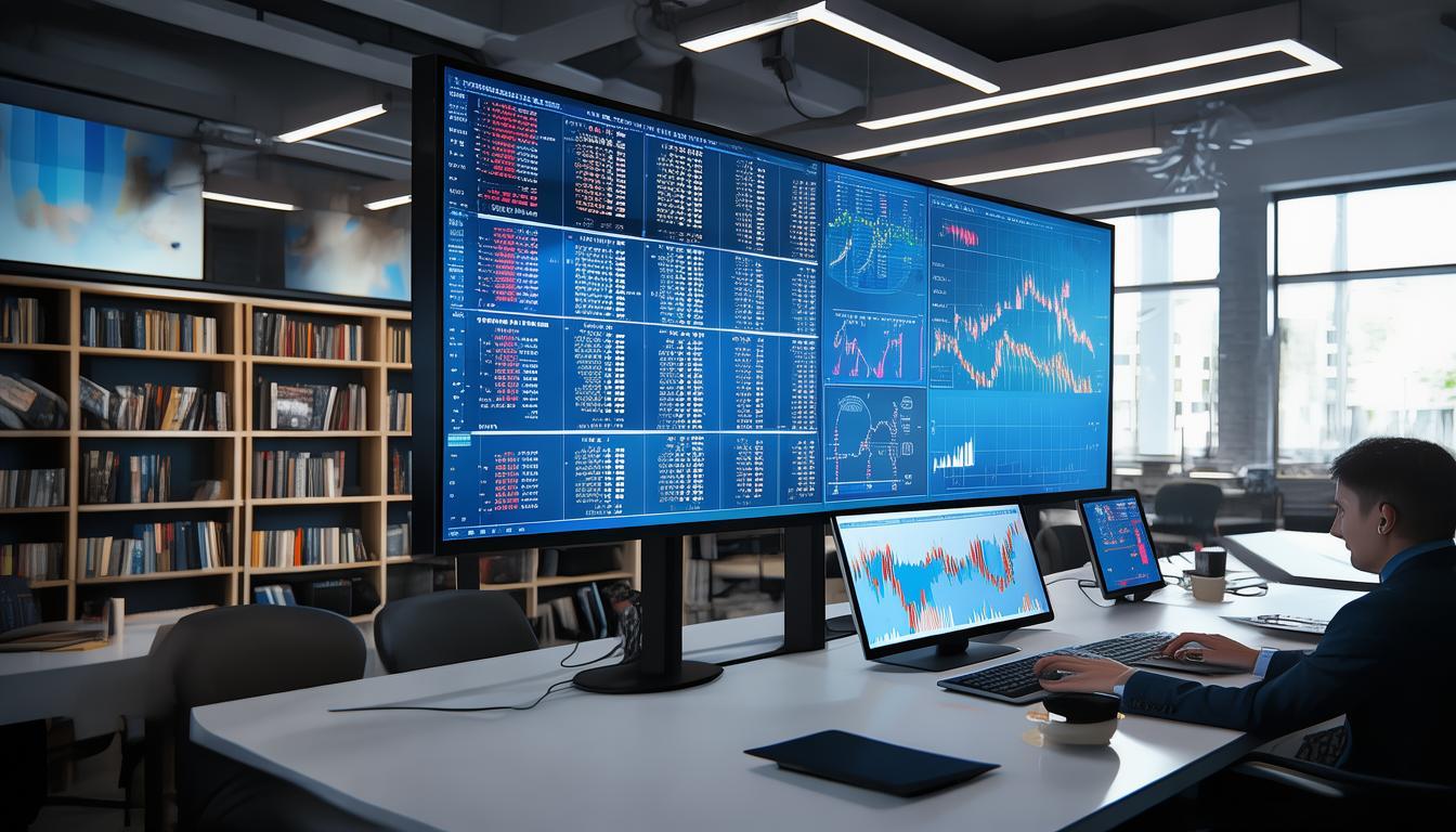 TPWallet官方版：搭建投资者服务桥梁，兼顾便利与安全