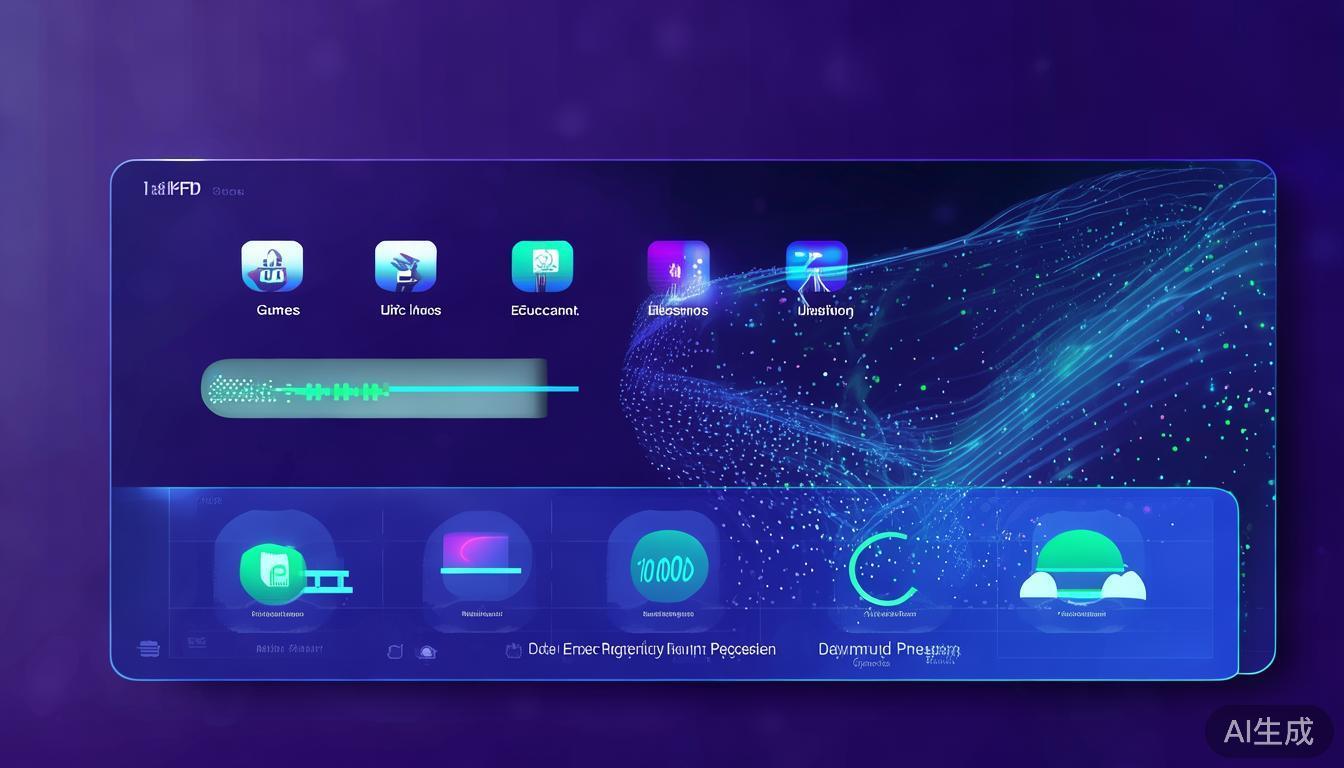 TP官方下载app的市场趋势与应对方案_应对当前形势_趋势的五种类型及应对策略