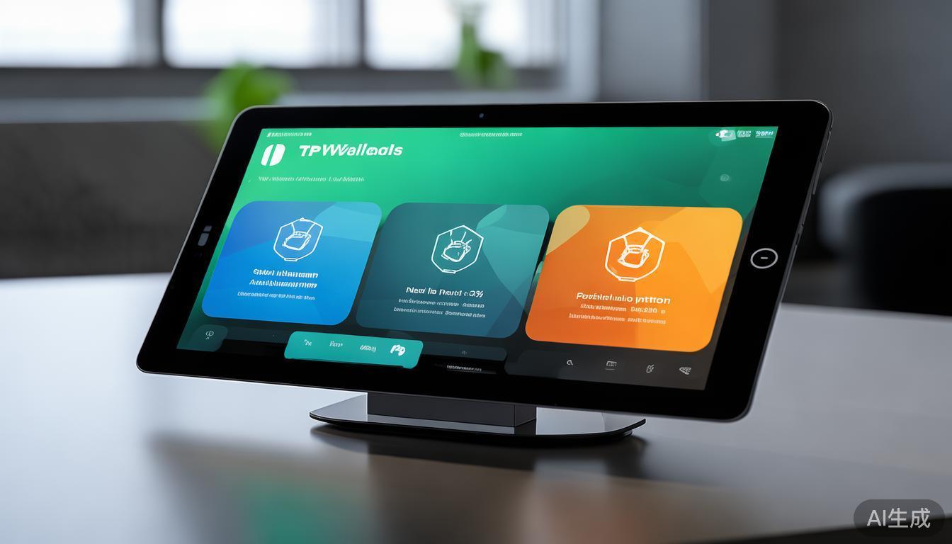 如何通过TPWallet官网下载实现价值转型_如何通过TPWallet官网下载实现价值转型_如何通过TPWallet官网下载实现价值转型