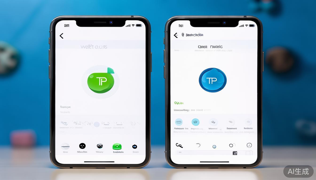 用户体验研究：tp钱包官网下载app在安卓与iOS设备上的表现_钱包下载地址_钱包app安全可靠吗