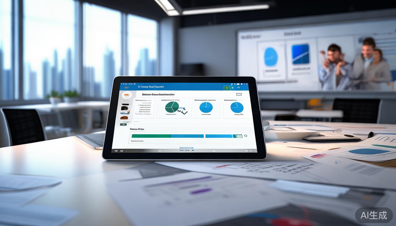 TP官方App技术架构优势尽显，实施策略助力性能优化与用户获取平衡
