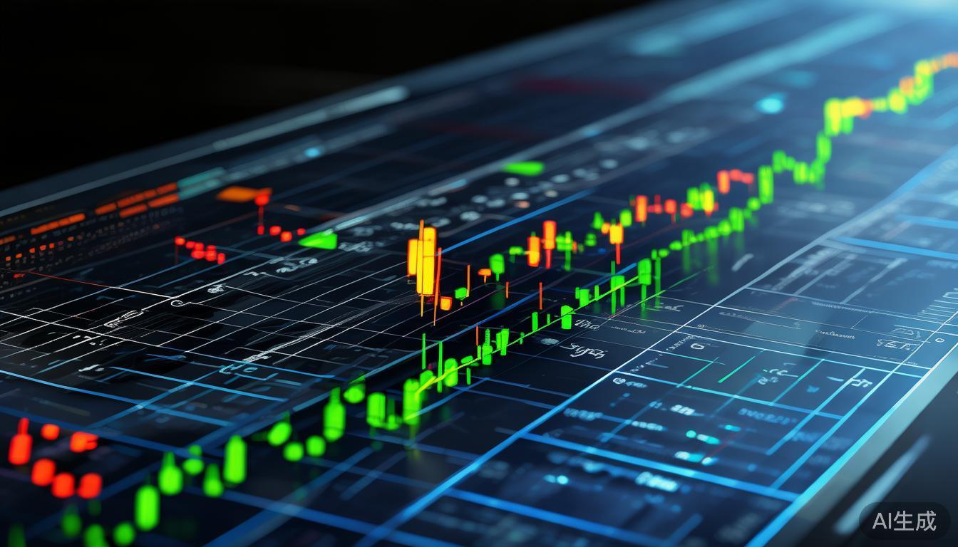tpwallet数据可视化工具：如何让你一眼看穿市场动向并快速决策？