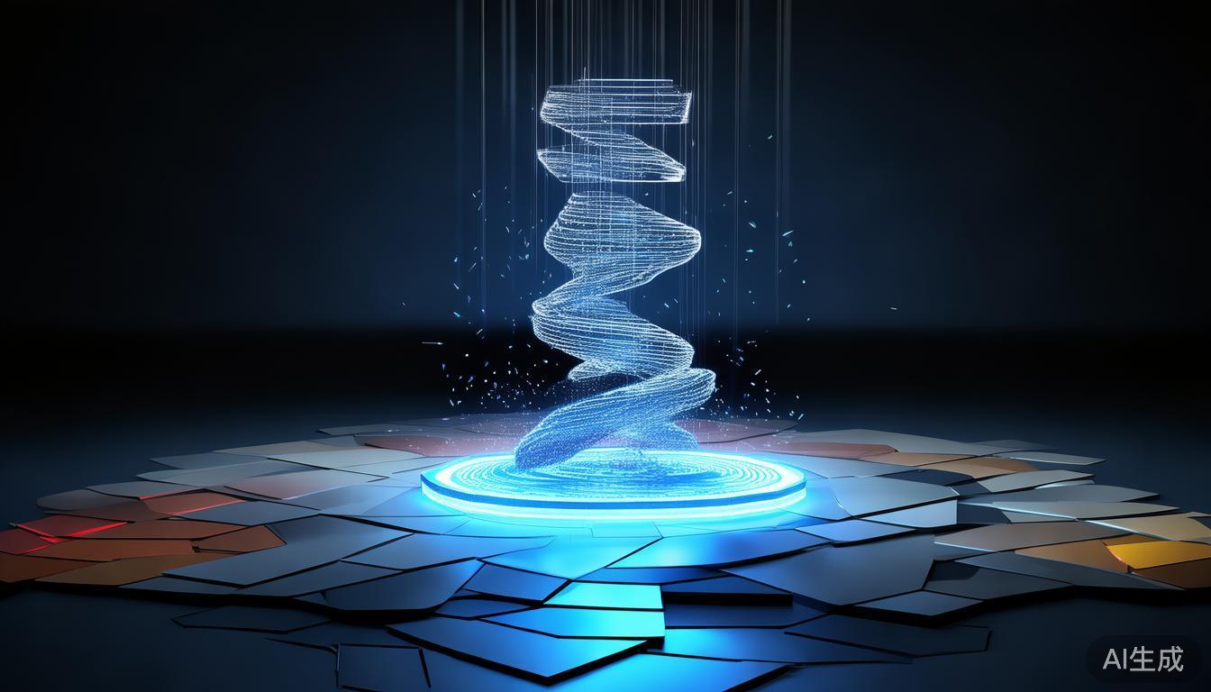 揭秘TP官方App生态系统陷阱：看似高收益，实为庞氏骗局