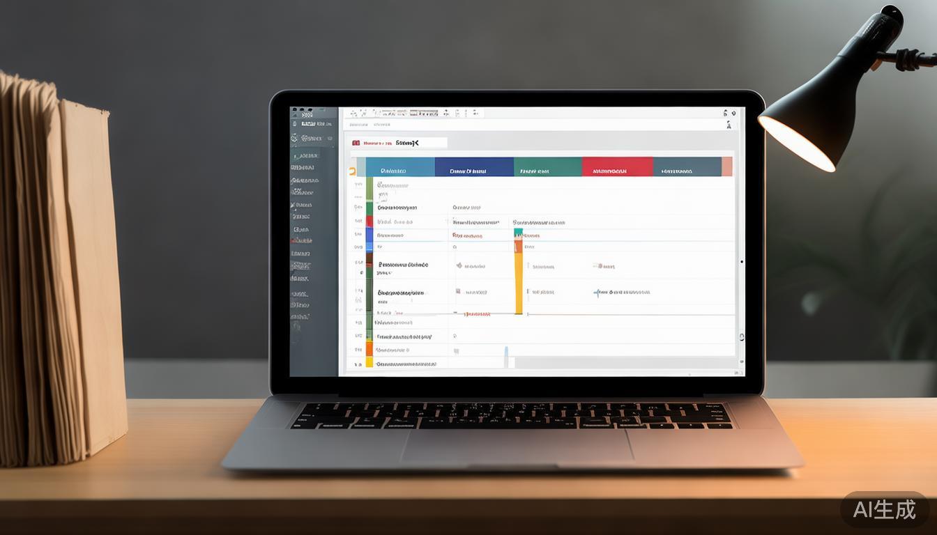 TP官方APP目标追踪指南：如何一步步拆解你的目标并有效管理进度
