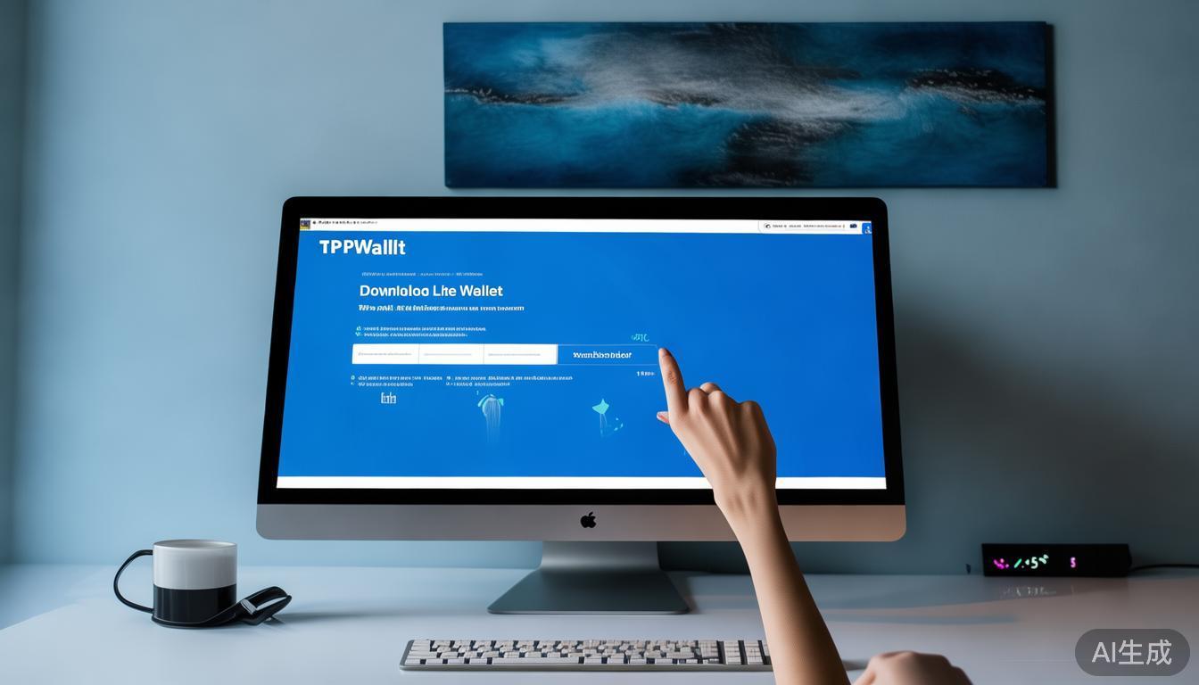 TPWallet下载新趋势：官网、空投与安全，你了解多少？