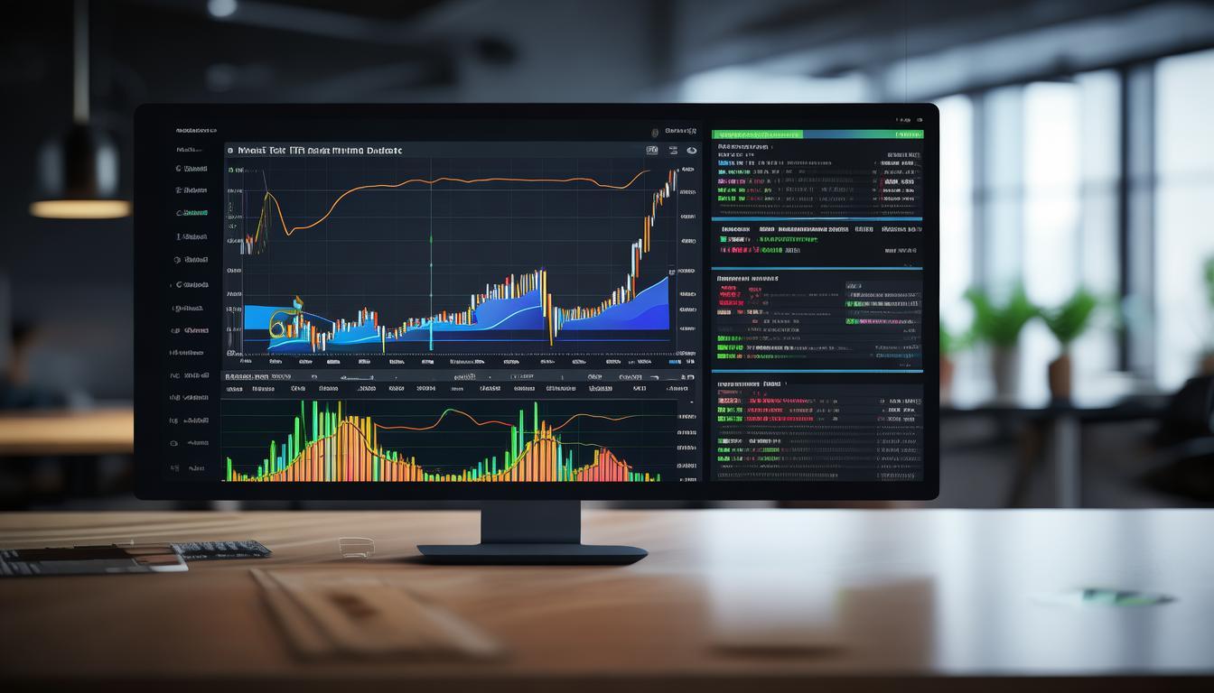 TokenPocket钱包官网图表功能助力投资，洞察市场动态把握良机