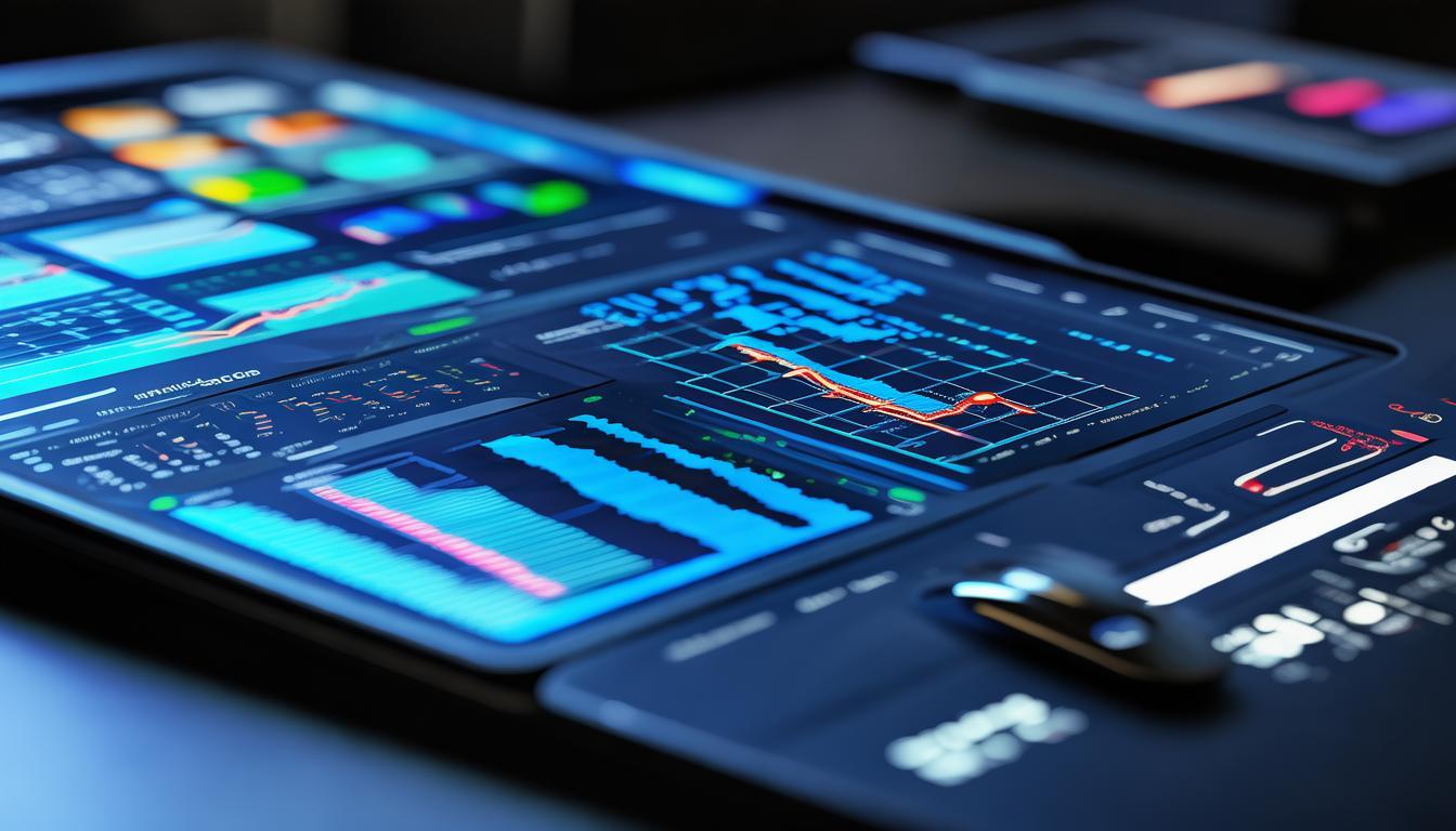 TP钱包官方版如何实现数据全面导入与分析，提升决策质量？