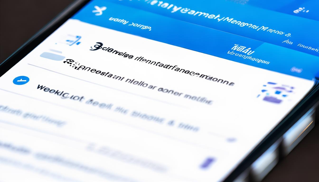 TP安卓最新版本：个性化数据管理实现，高效分类查找超便捷