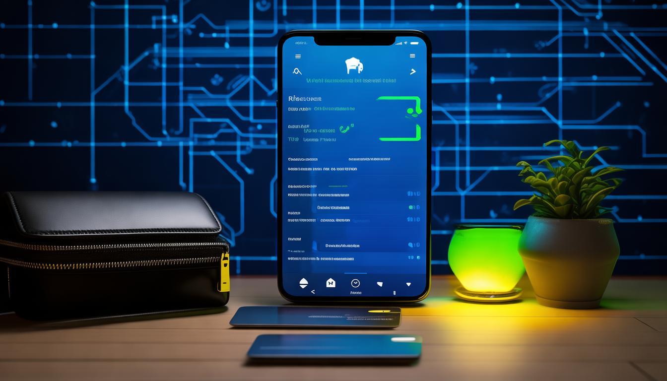 TP钱包安卓版：提升数字资产管理效率，轻松掌握资产动态