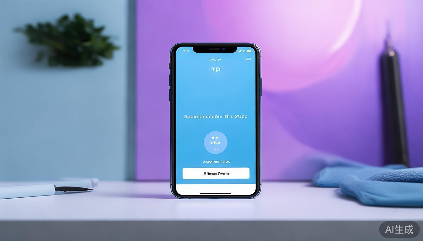 钱包使用_tp钱包怎么更新_更新TP钱包的操作流程