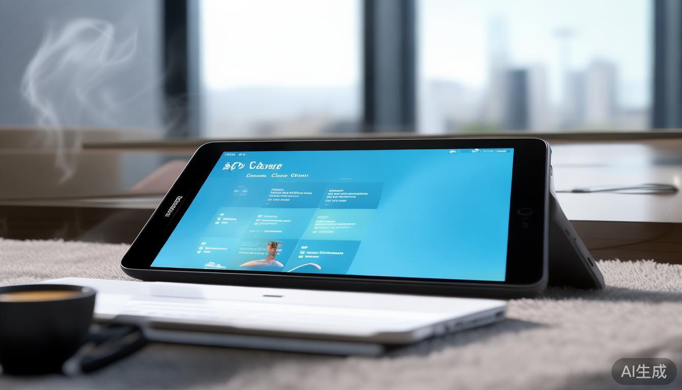 TP官方App如何提升职业力？三大优势：培训课程、职位信息与人脉网络