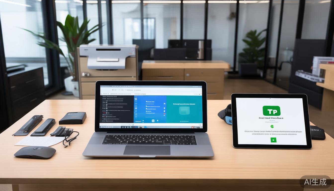 TP官方应用下载指南：为何选择官方渠道？安全、纯净、稳定三大优势