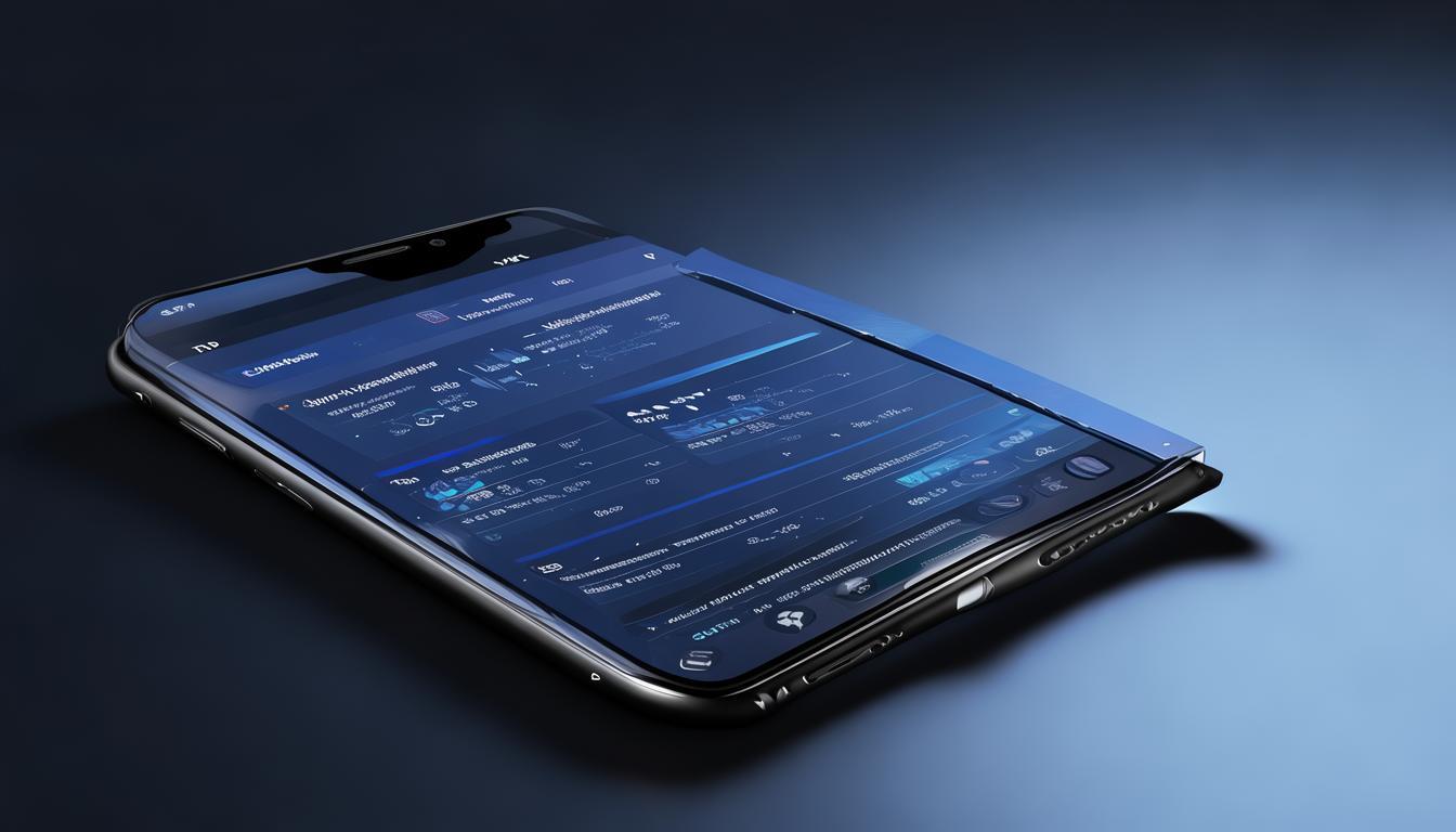 下载TP官方应用，如何确保安全便捷投资及加强注册登录防护？