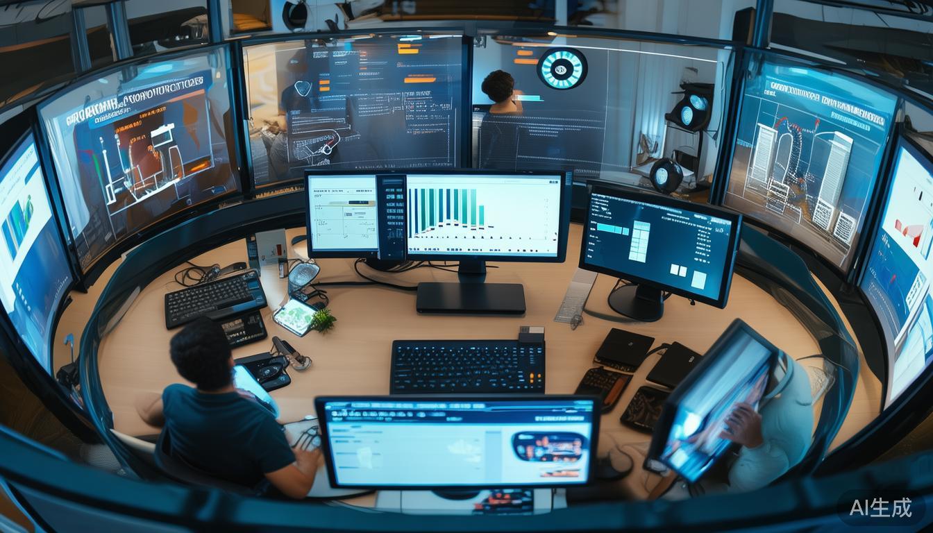 TP官方网址运营揭秘：为何构建可信分发渠道是保障安全与效率的核心？