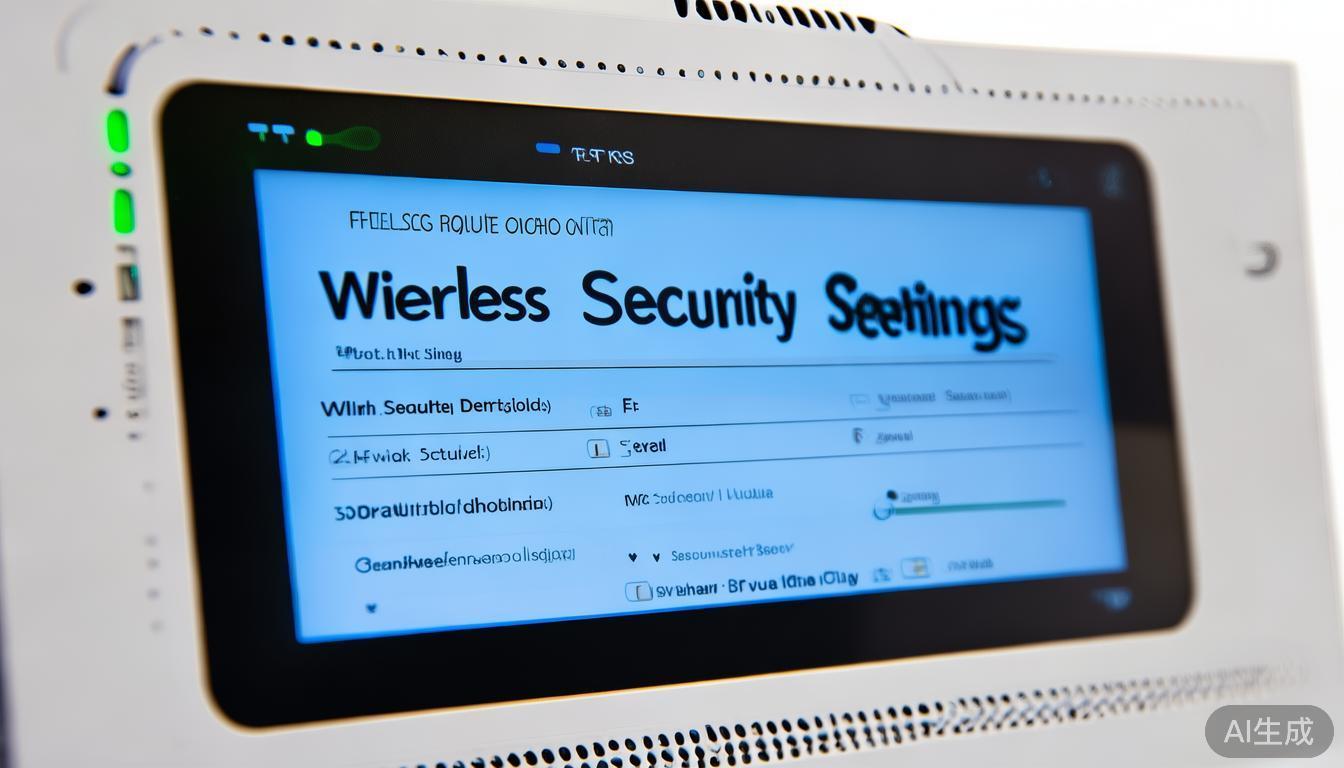 TP-Link路由器安装指南：如何设置安全密码，防止未授权访问？