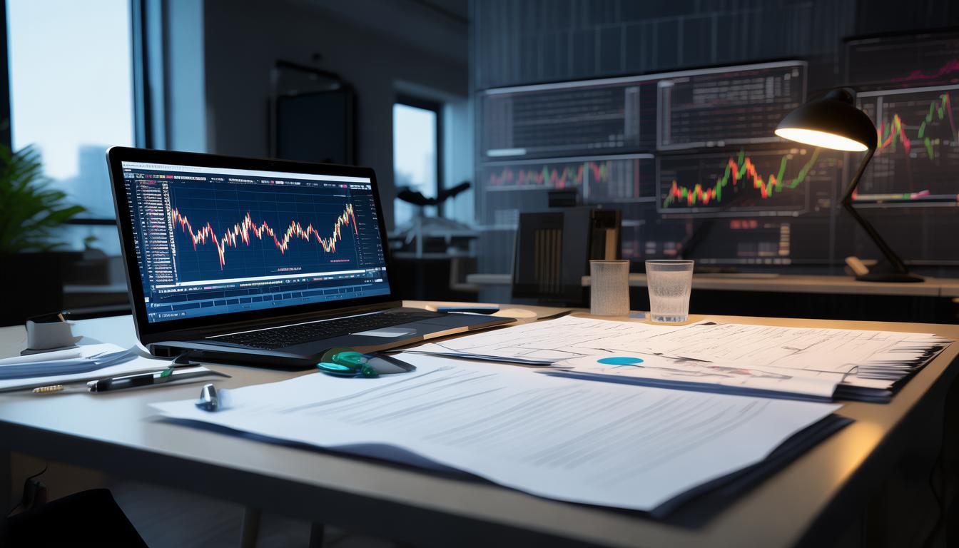 访问tp钱包最新版官网交易，如何培养良好习惯保障收益？