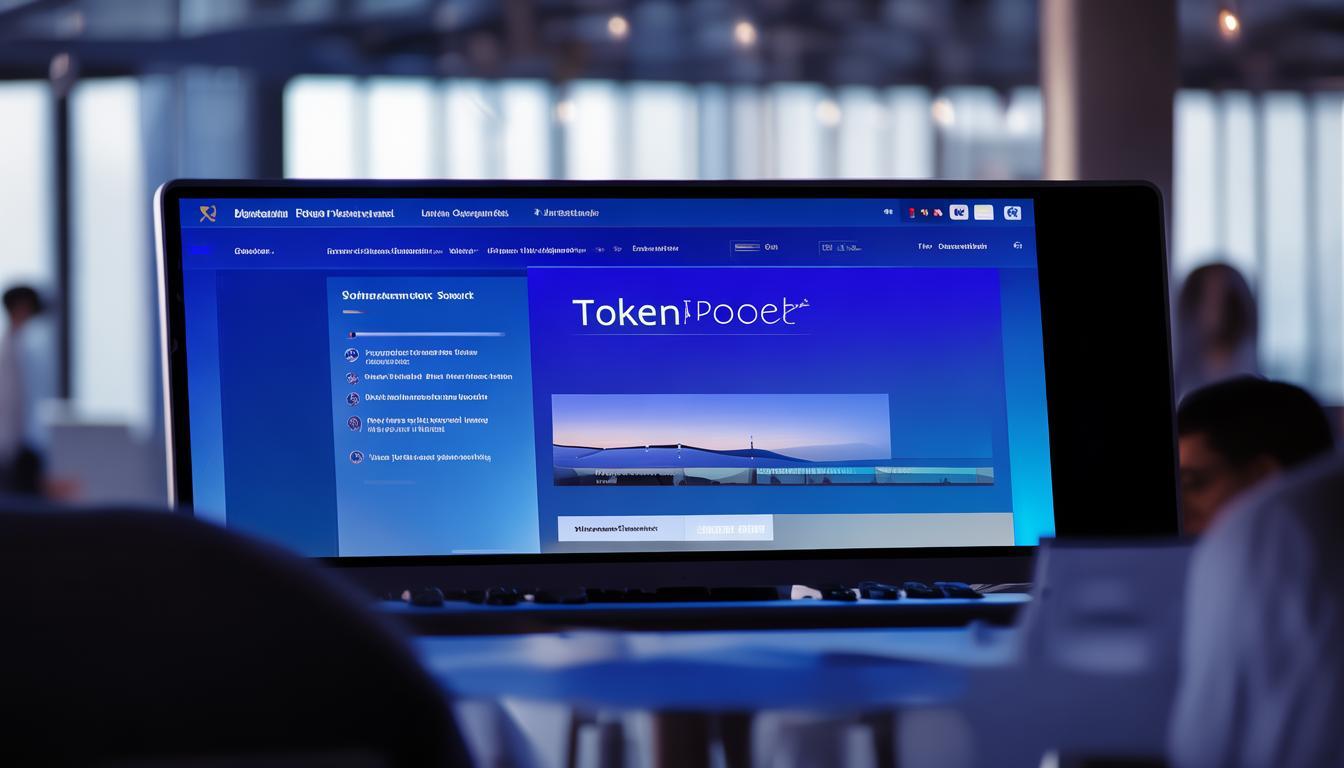 关注TokenPocket官网及社交媒体，掌握资产安全预警信息