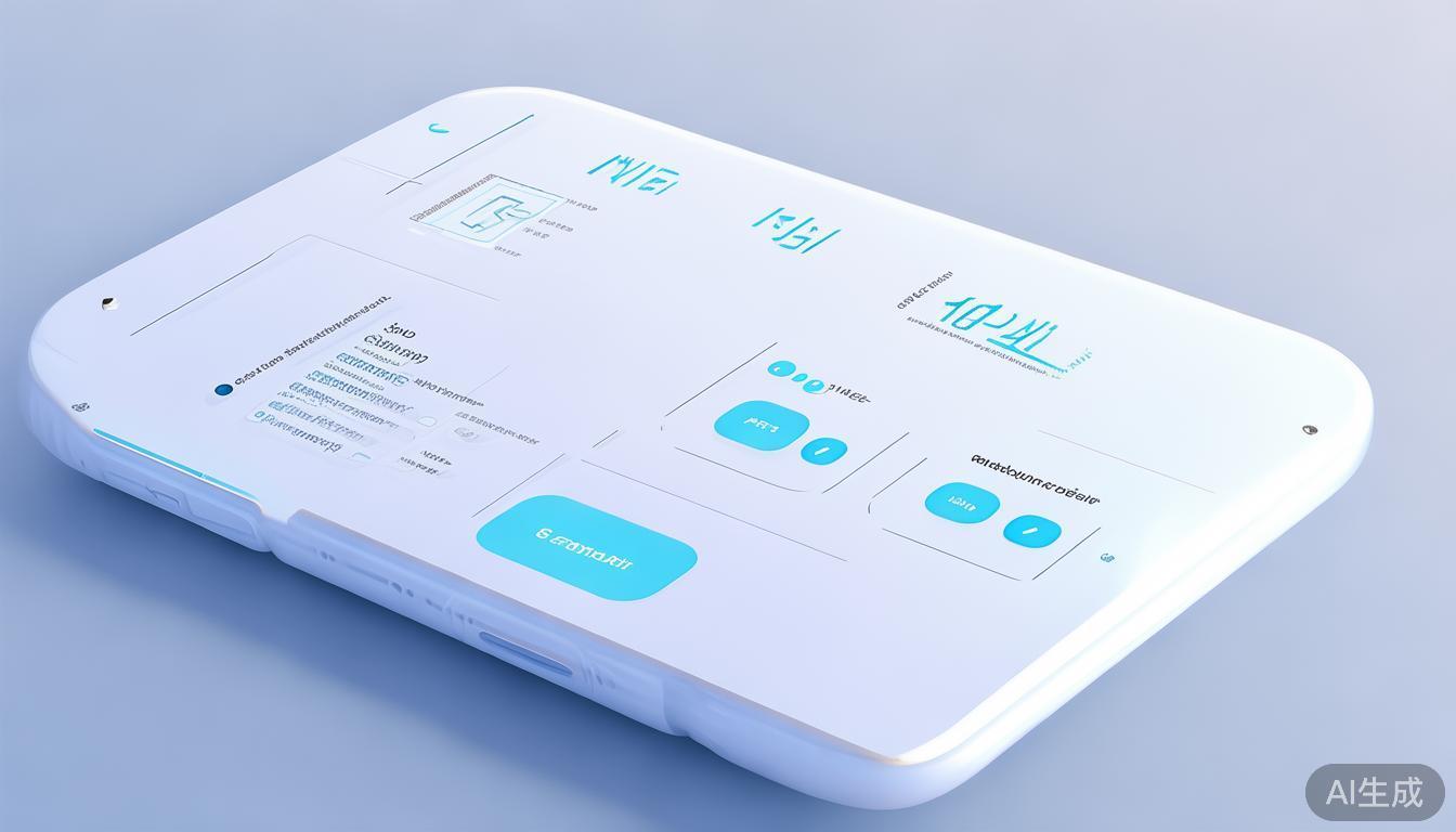 钱包分解图_钱包页面设计_TP钱包的界面设计解析