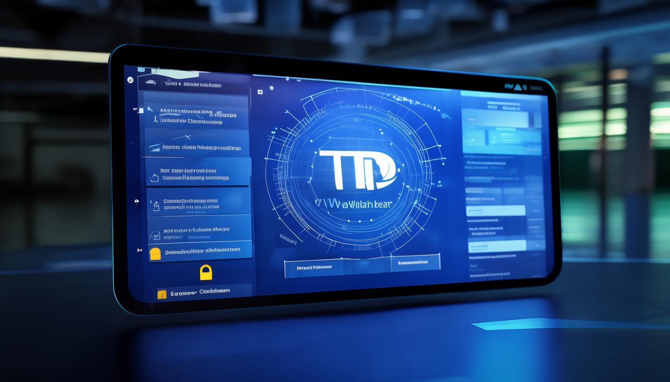 TP钱包官网：技术与安全优势兼备，保障资产交易安全与流畅