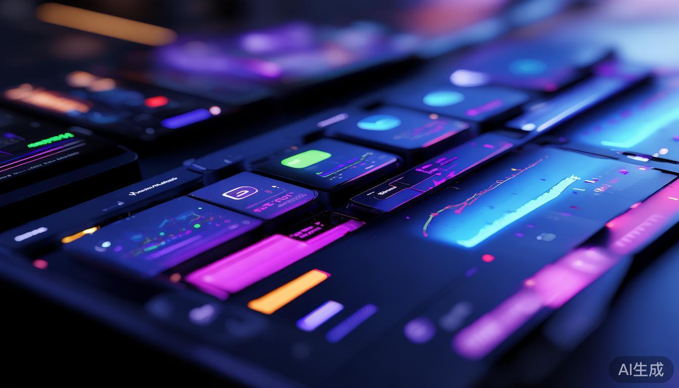 加密市场投资两年，我如何用TokenPocket构建投资体系？