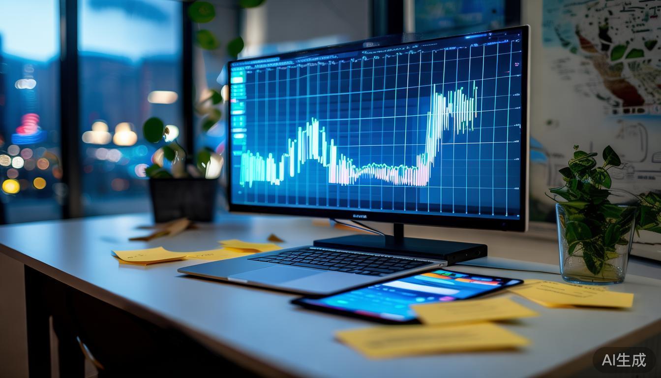 加密货币投资：借助TP钱包社交功能，剖析数据辨趋势