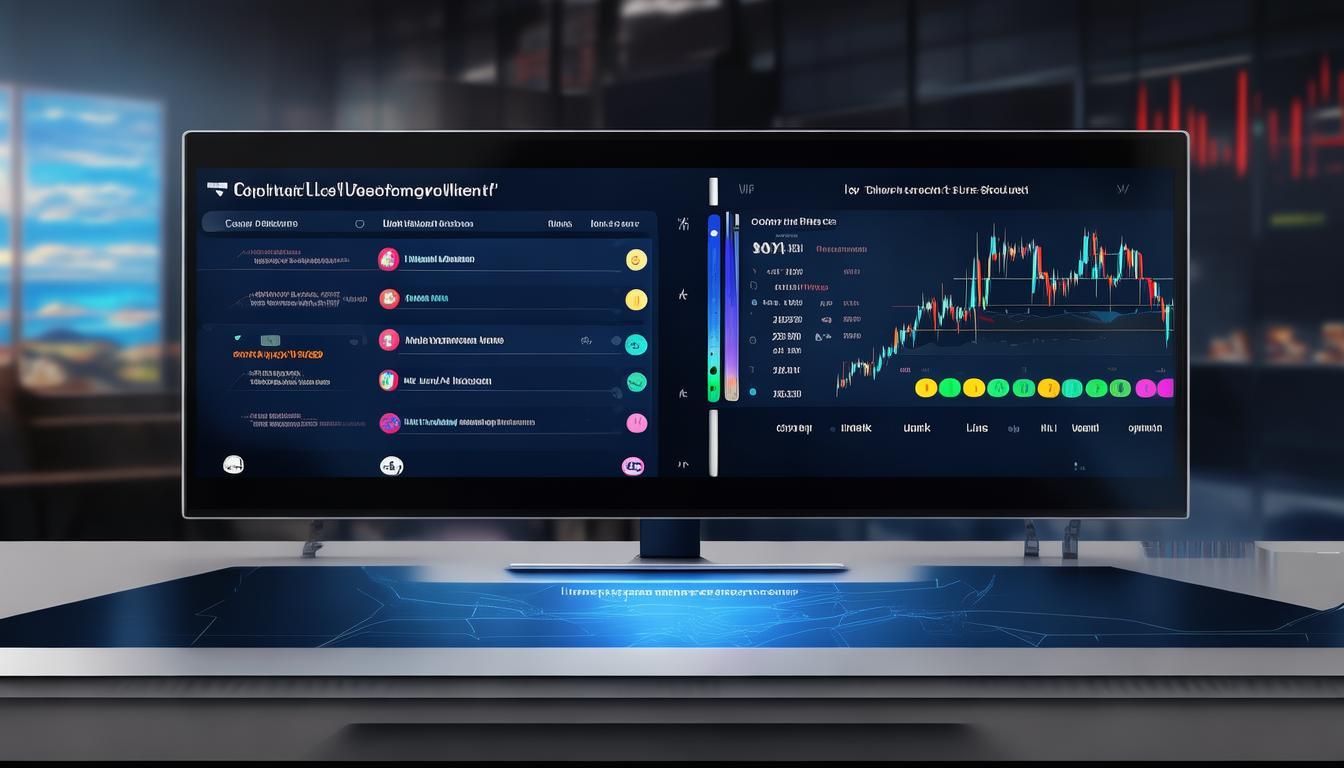 众多用户借tokenpocket赚钱，盈利技巧与时机选择很关键