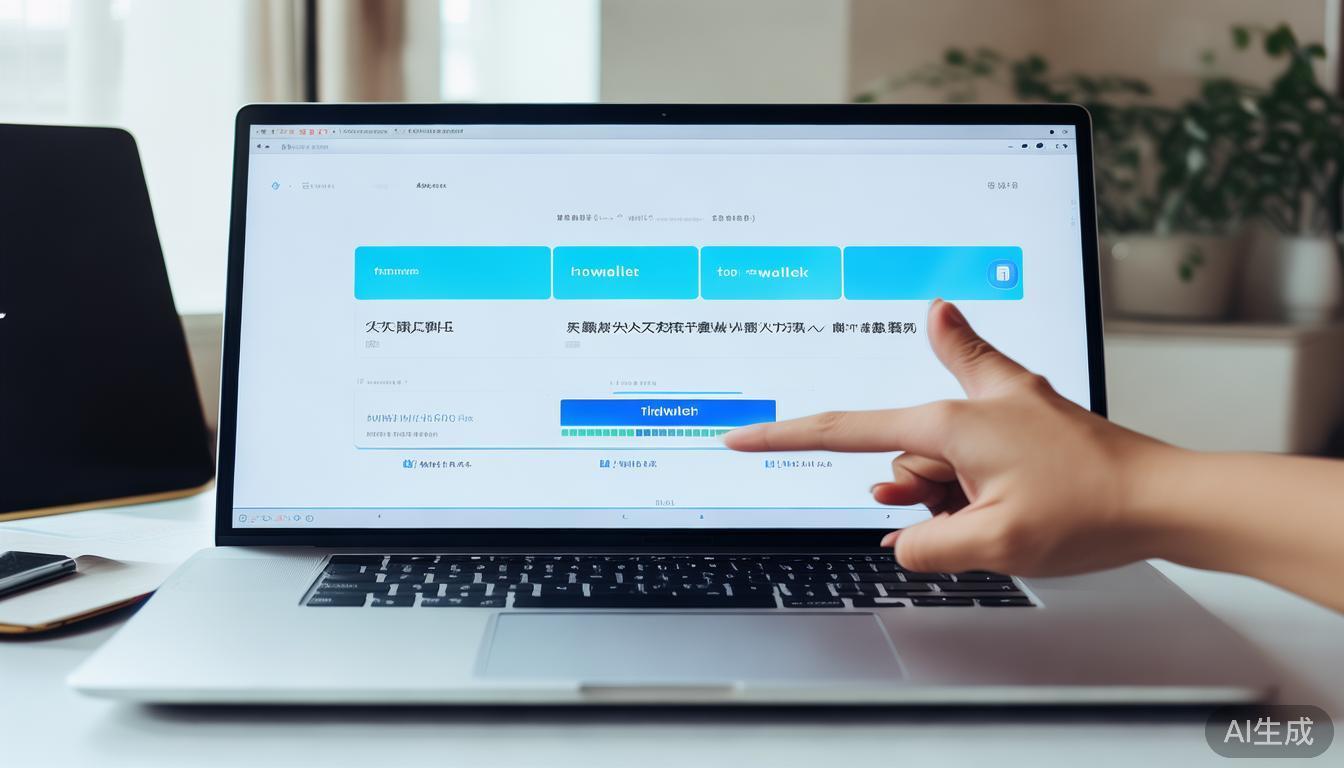2. tpwallet官网下载指南，安全存储您的数字资产_指南软件下载_指南数据库是指什么