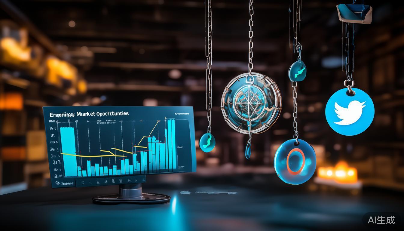 倚靠TP钱包做市场研究，精准识别用户偏好并发现新兴市场？