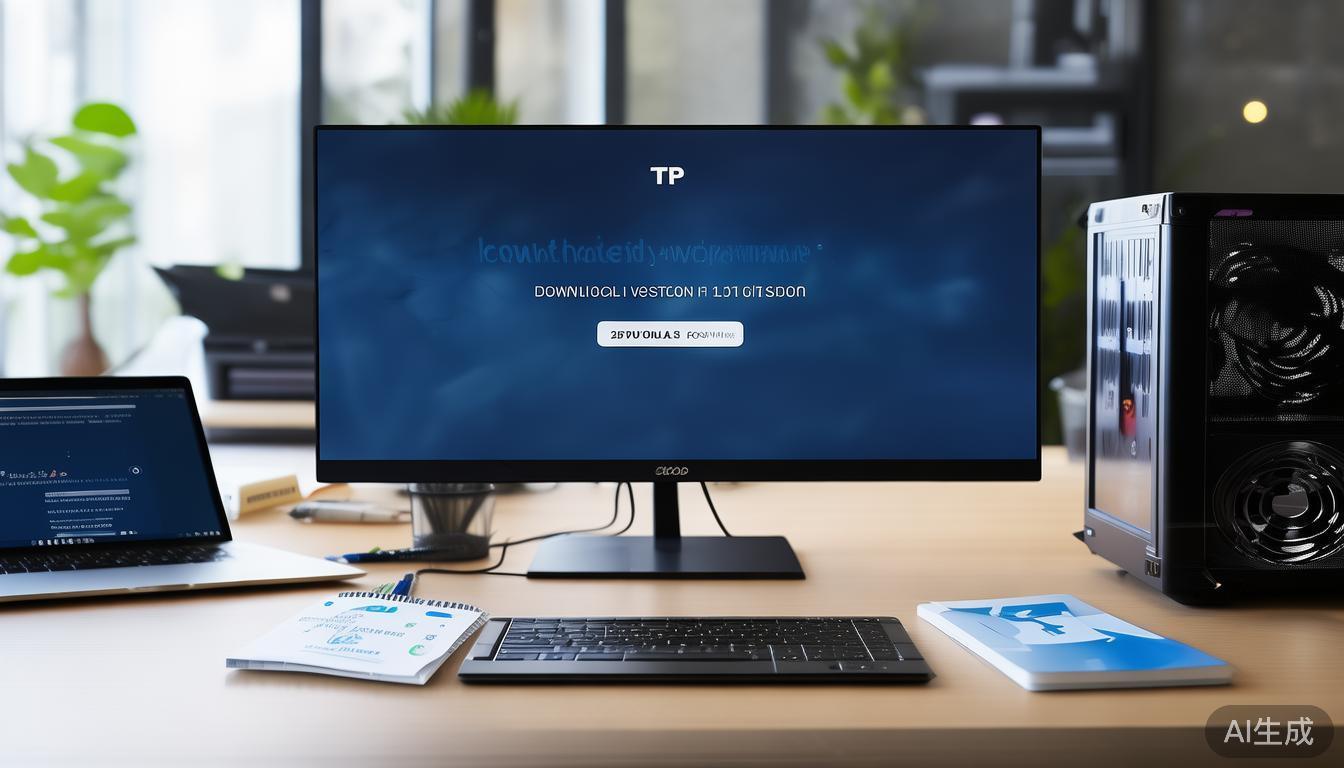 TP官方正版软件下载安装指南：如何规避风险，保障设备安全与高效运行？